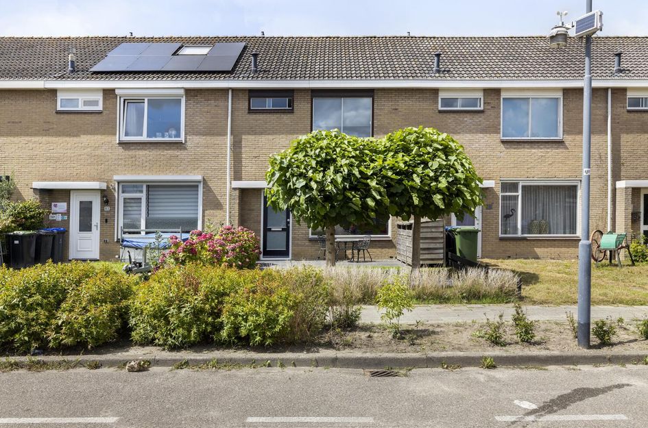 Roofvogelstraat 85