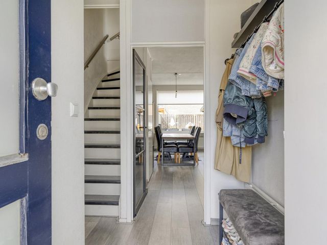 Roofvogelstraat 85, Heinkenszand