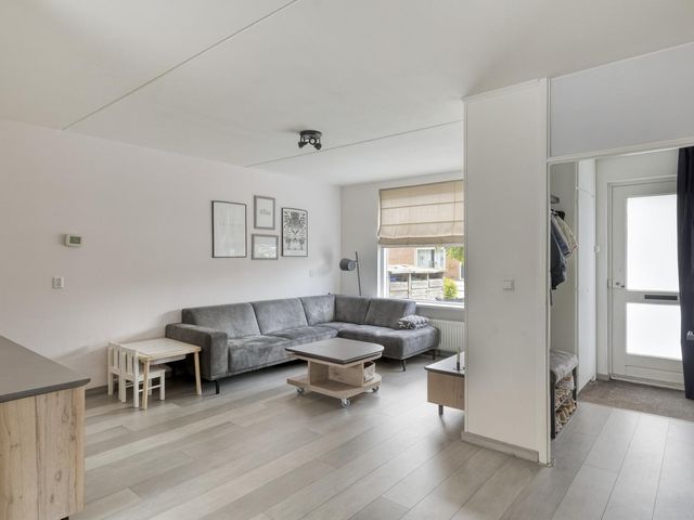 Roofvogelstraat 85, Heinkenszand