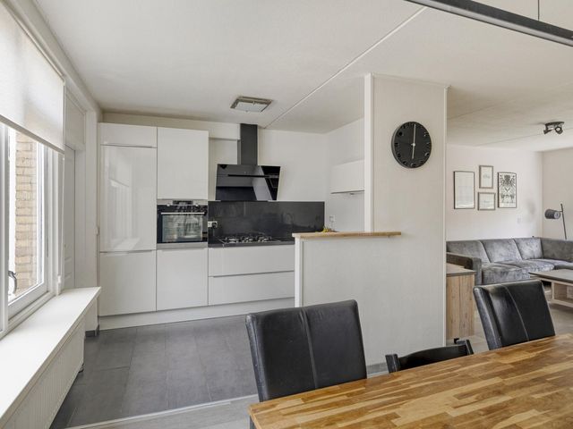 Roofvogelstraat 85, Heinkenszand