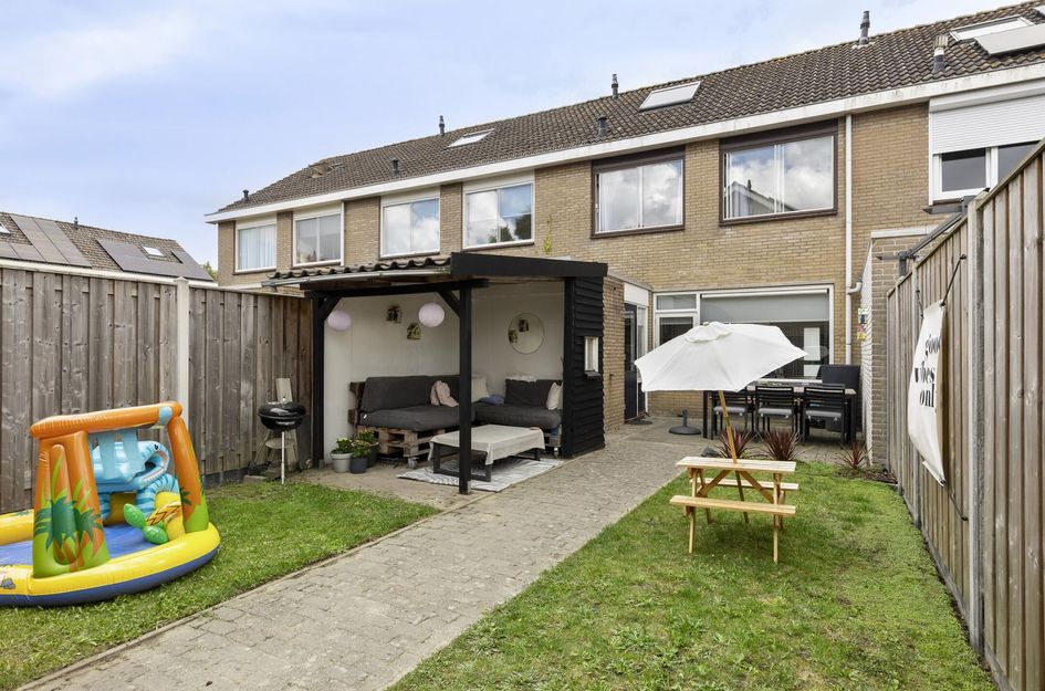 Roofvogelstraat 85