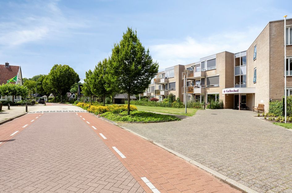Burgemeester Galleestr 27