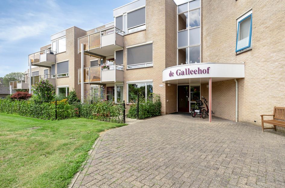 Burgemeester Galleestr 27