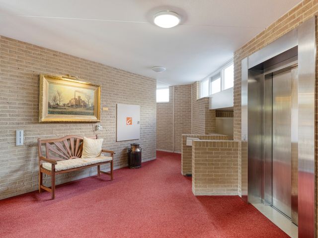 Burgemeester Galleestr 27, Vorden