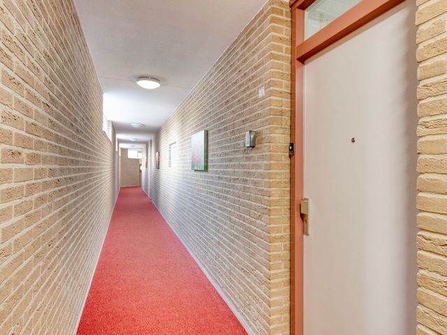 Burgemeester Galleestr 27, Vorden