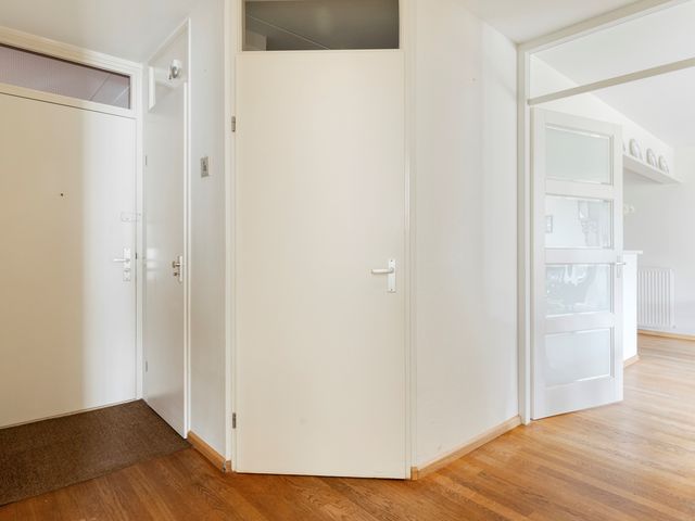 Burgemeester Galleestr 27, Vorden