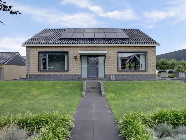 Maasdijk 53B, Maasdijk