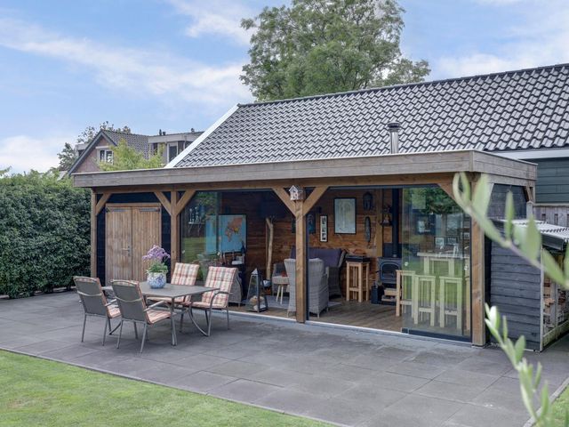 Maasdijk 53B, Maasdijk
