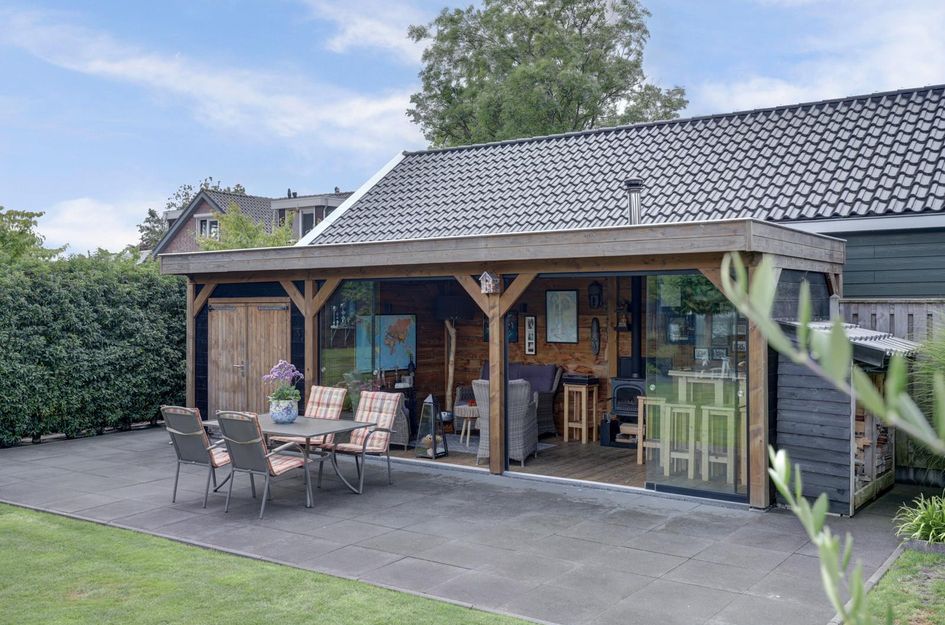 Maasdijk 53B