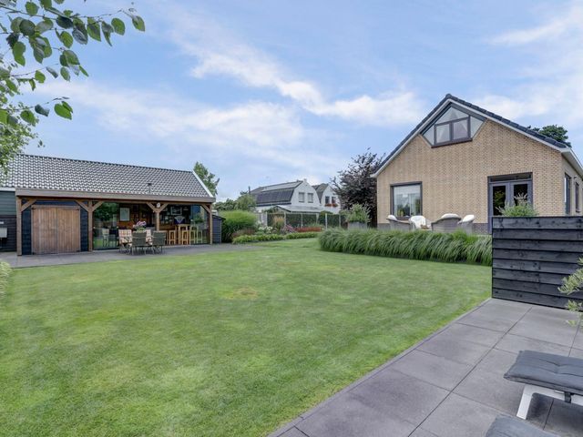 Maasdijk 53B, Maasdijk