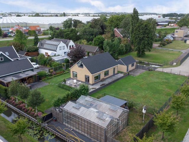 Maasdijk 53B, Maasdijk