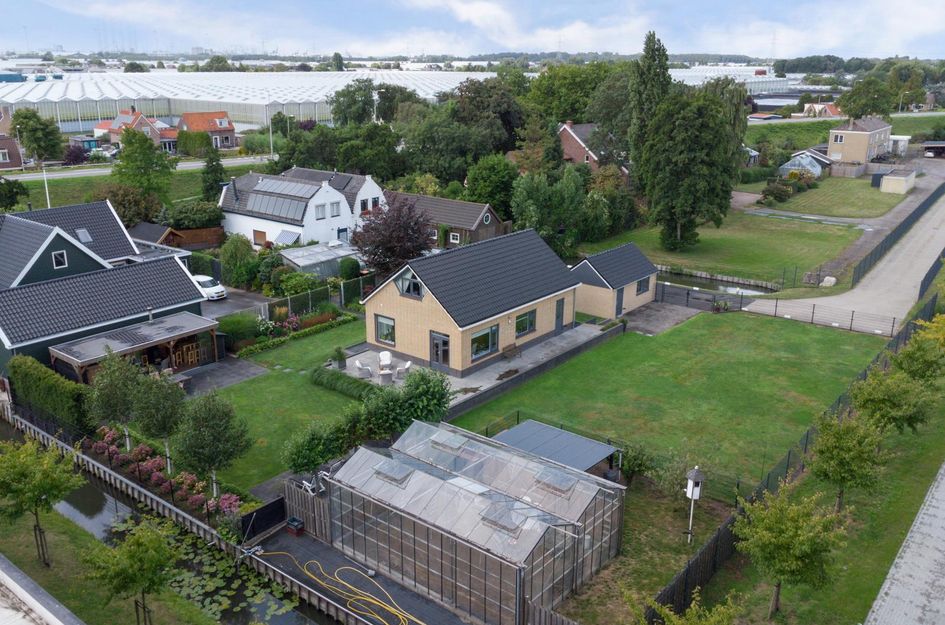 Maasdijk 53B