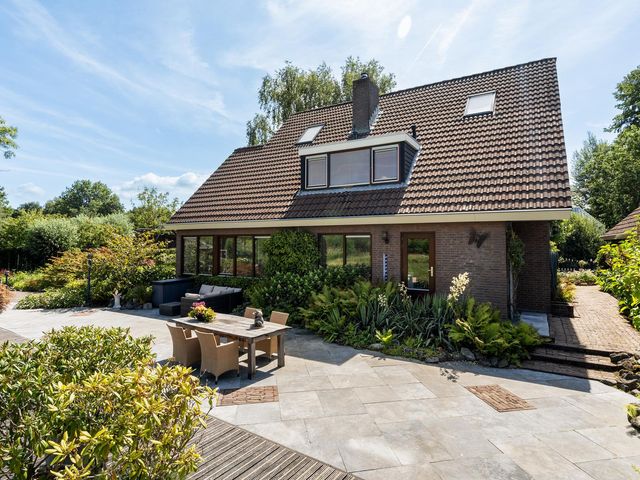 Pijlstoep 40, Alblasserdam