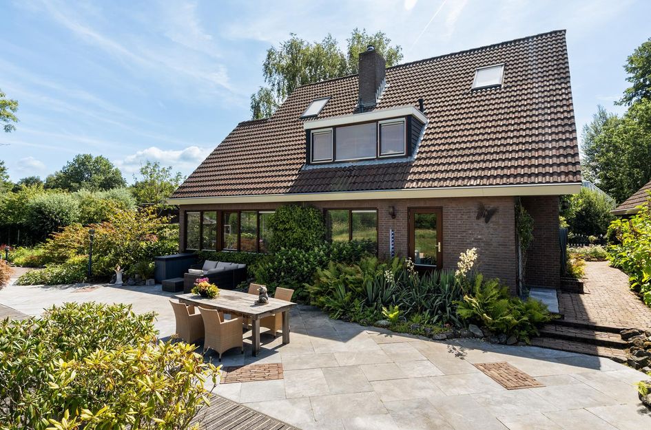 Pijlstoep 40
