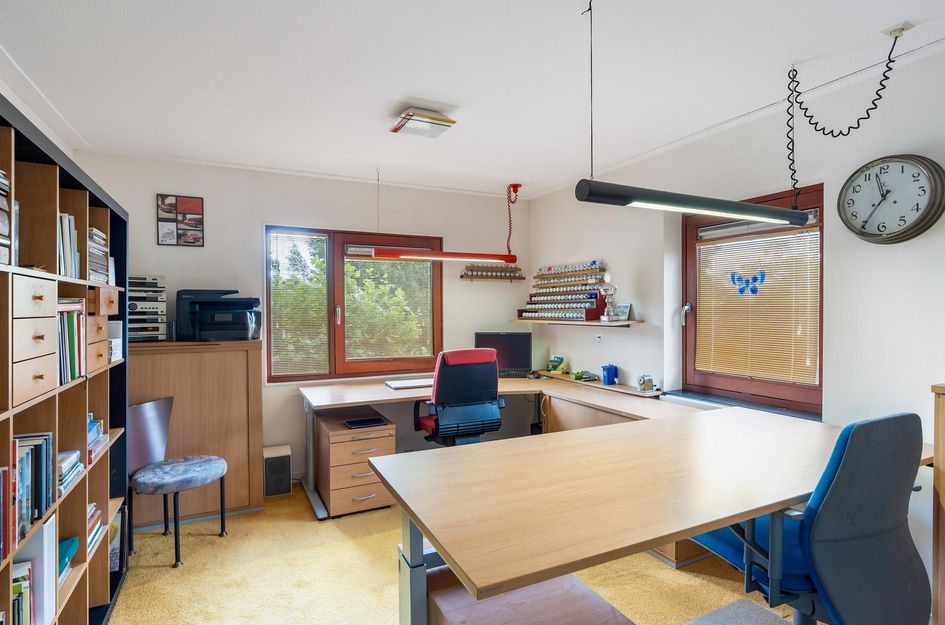 Pijlstoep 40