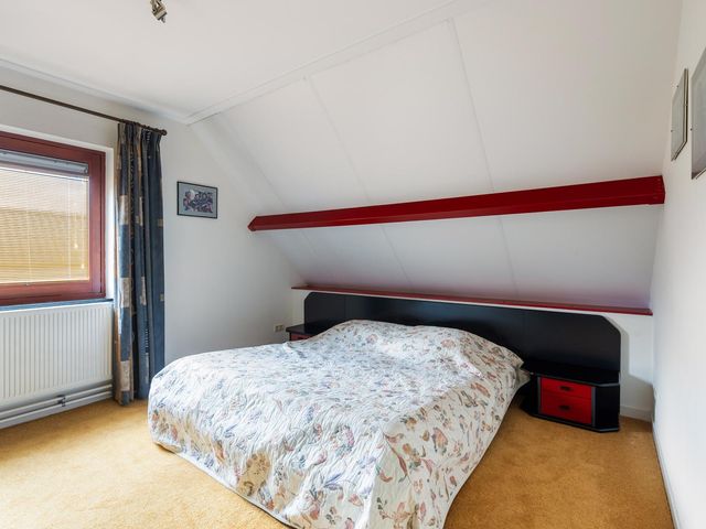 Pijlstoep 40, Alblasserdam