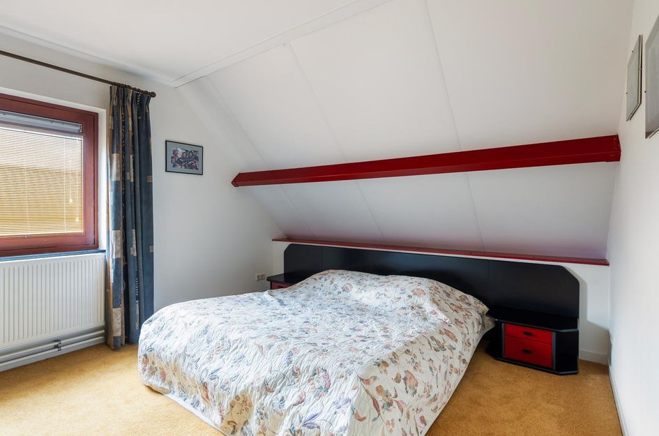 Pijlstoep 40
