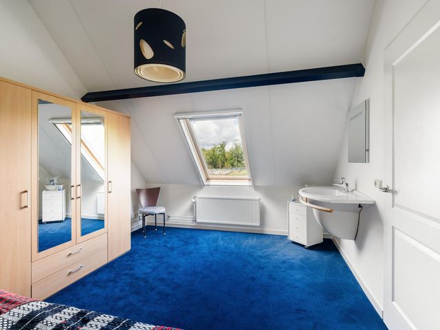 Pijlstoep 40, Alblasserdam