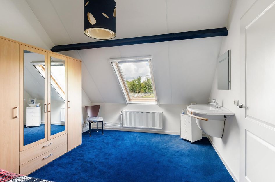 Pijlstoep 40