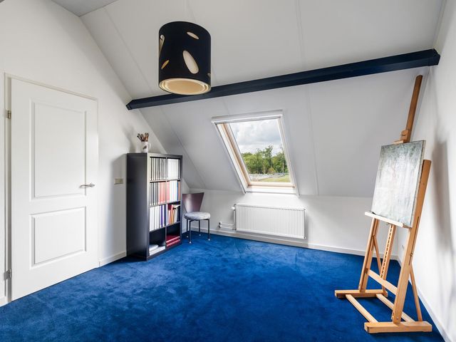 Pijlstoep 40, Alblasserdam