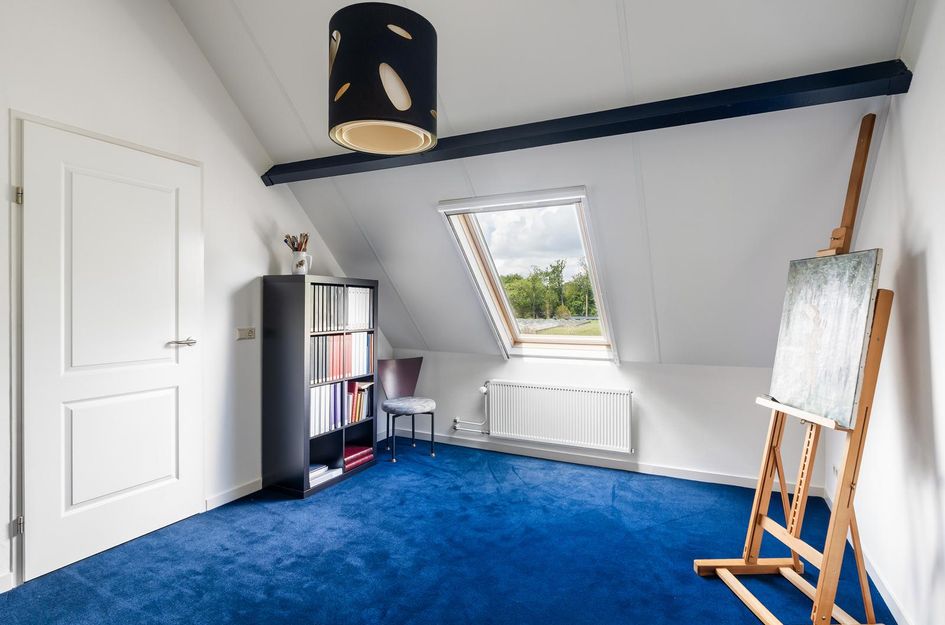 Pijlstoep 40