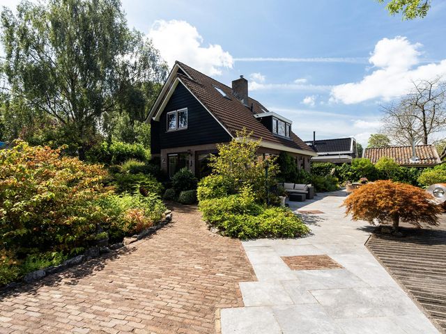 Pijlstoep 40, Alblasserdam