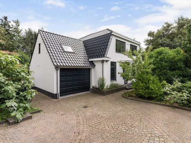 Slinge 62, Rotterdam