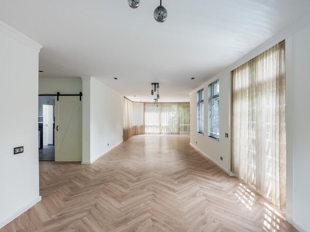 Slinge 62, Rotterdam