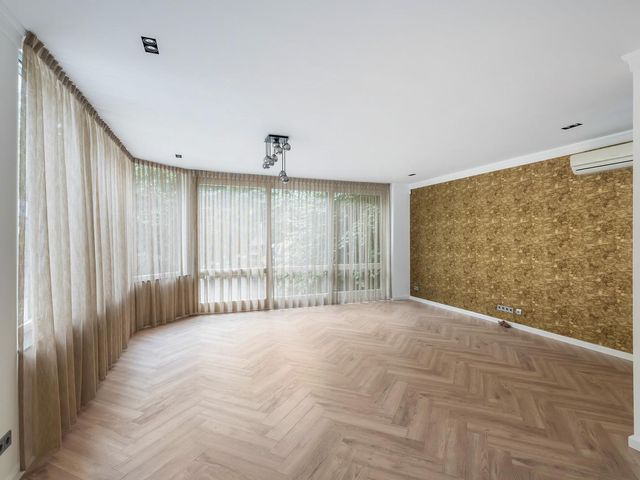 Slinge 62, Rotterdam