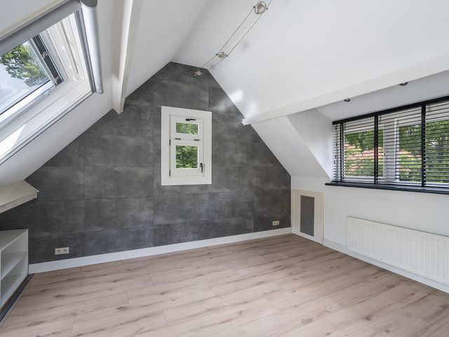 Slinge 62, Rotterdam