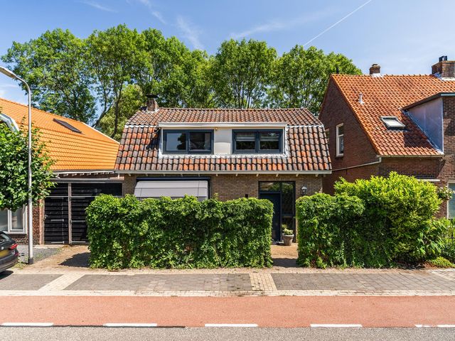 Albrandswaardsedijk 109, Poortugaal