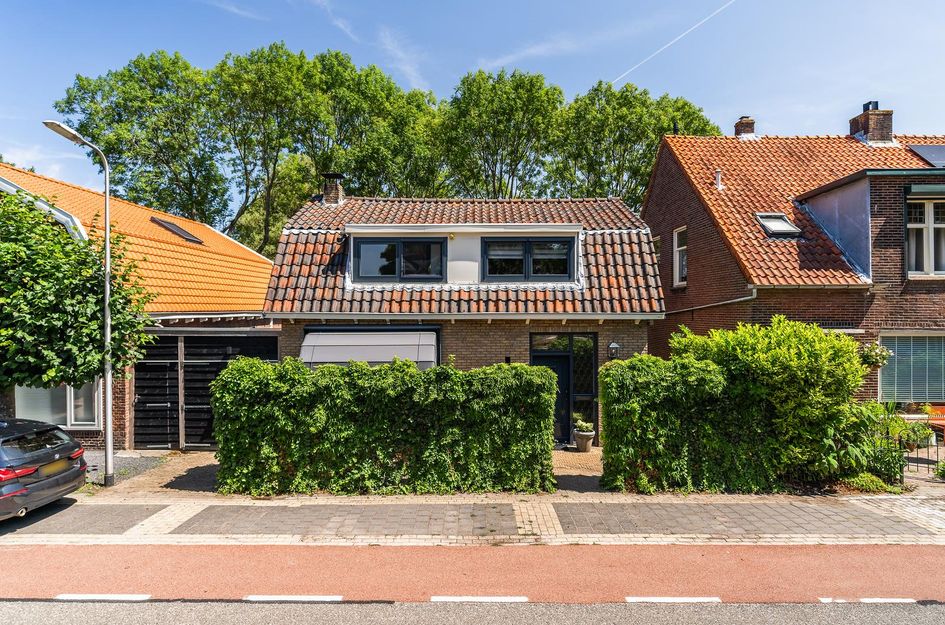 Albrandswaardsedijk 109