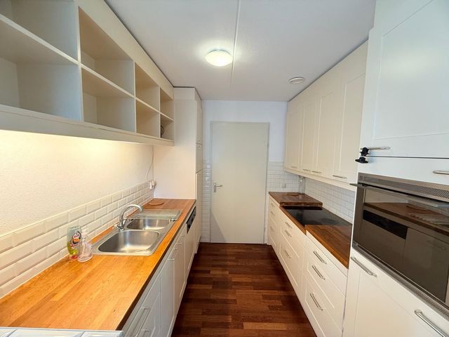 Omval 64, Amsterdam