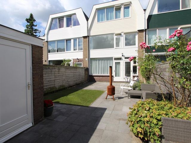 Eikenrodelaan 26, Amstelveen