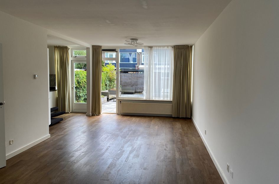 Eikenrodelaan 26