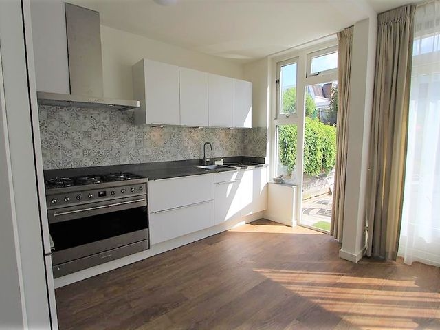 Eikenrodelaan 26, Amstelveen