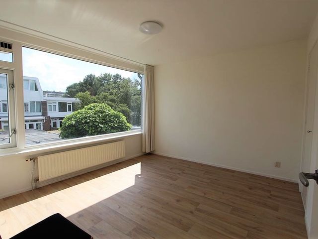 Eikenrodelaan 26, Amstelveen