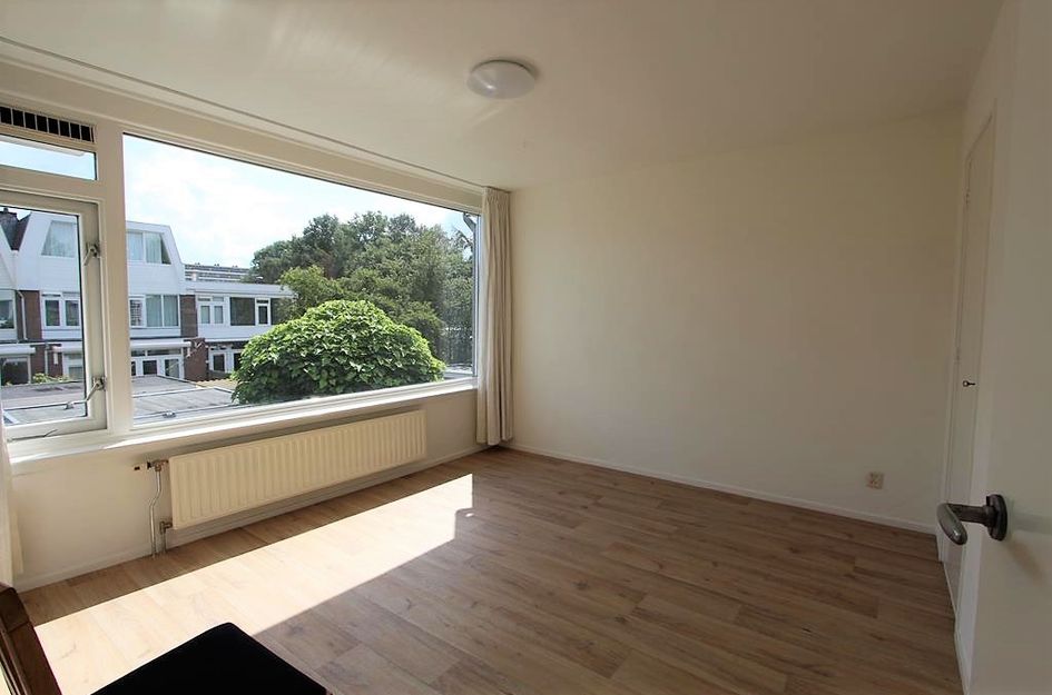 Eikenrodelaan 26