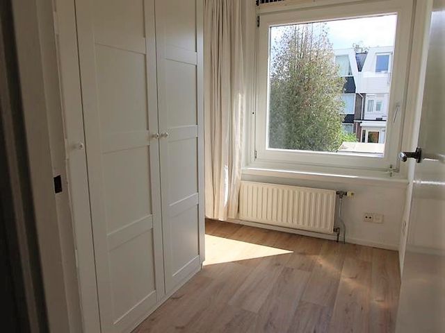 Eikenrodelaan 26, Amstelveen