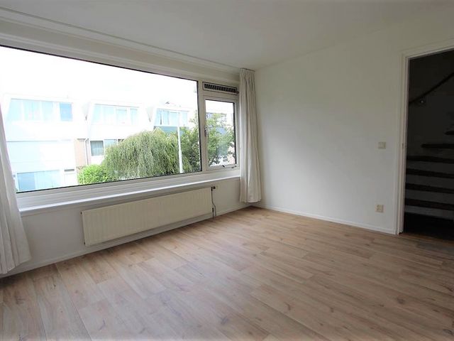 Eikenrodelaan 26, Amstelveen