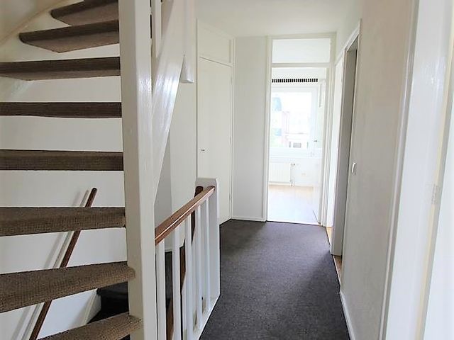 Eikenrodelaan 26, Amstelveen