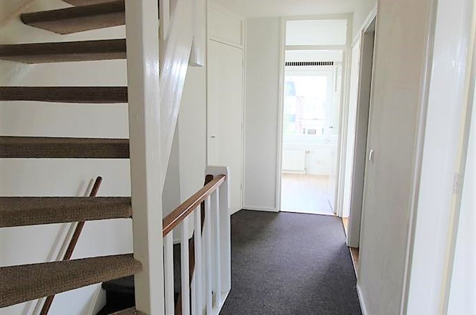 Eikenrodelaan 26