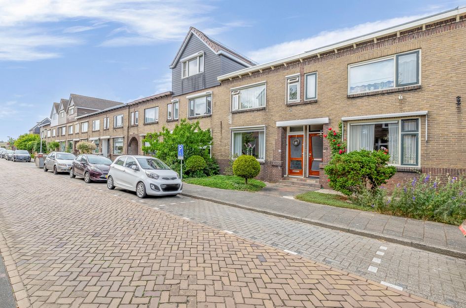 Burgemeester Trooststraat 91