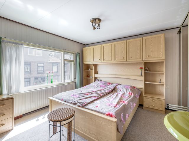 Burgemeester Trooststraat 91, Waddinxveen