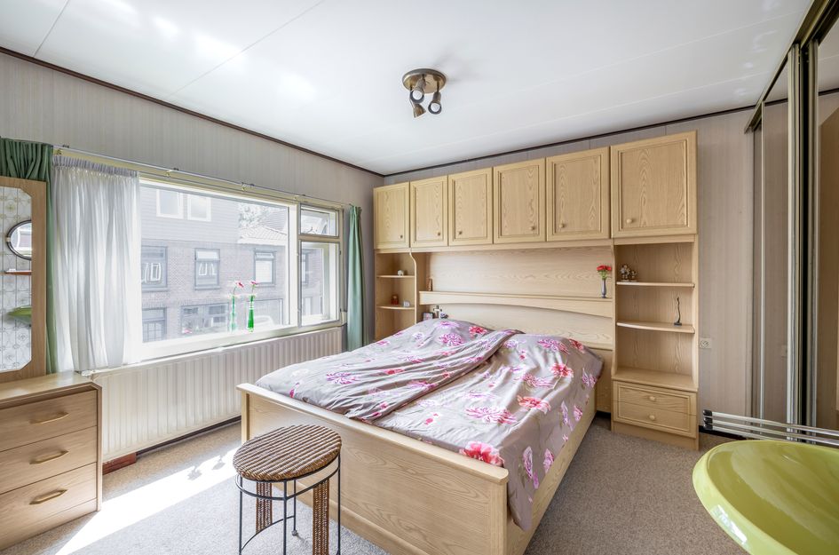 Burgemeester Trooststraat 91