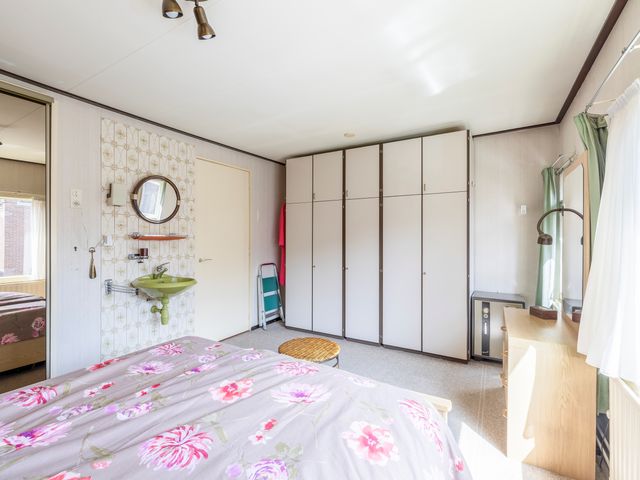 Burgemeester Trooststraat 91, Waddinxveen