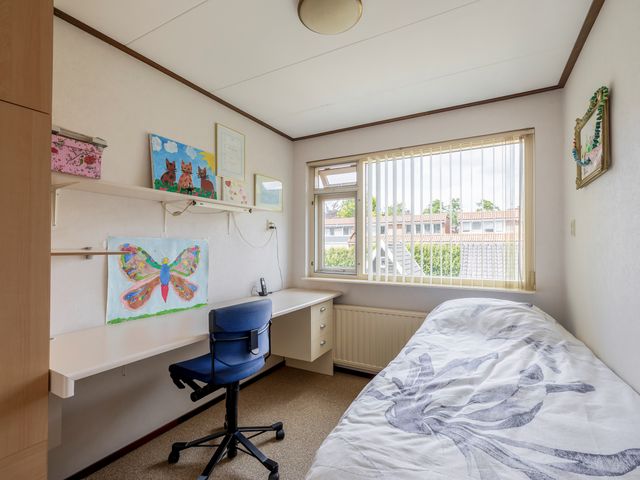 Burgemeester Trooststraat 91, Waddinxveen