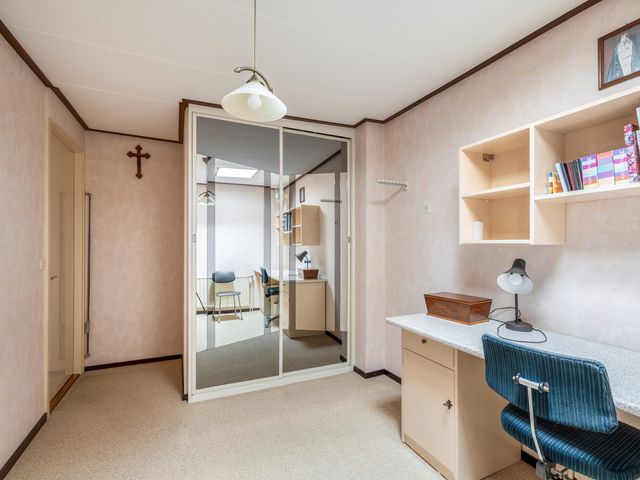 Burgemeester Trooststraat 91, Waddinxveen