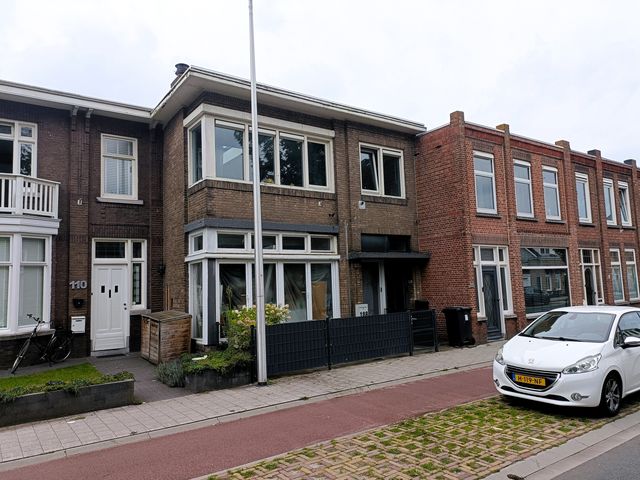 Antwerpsestraatweg 108, Bergen op Zoom