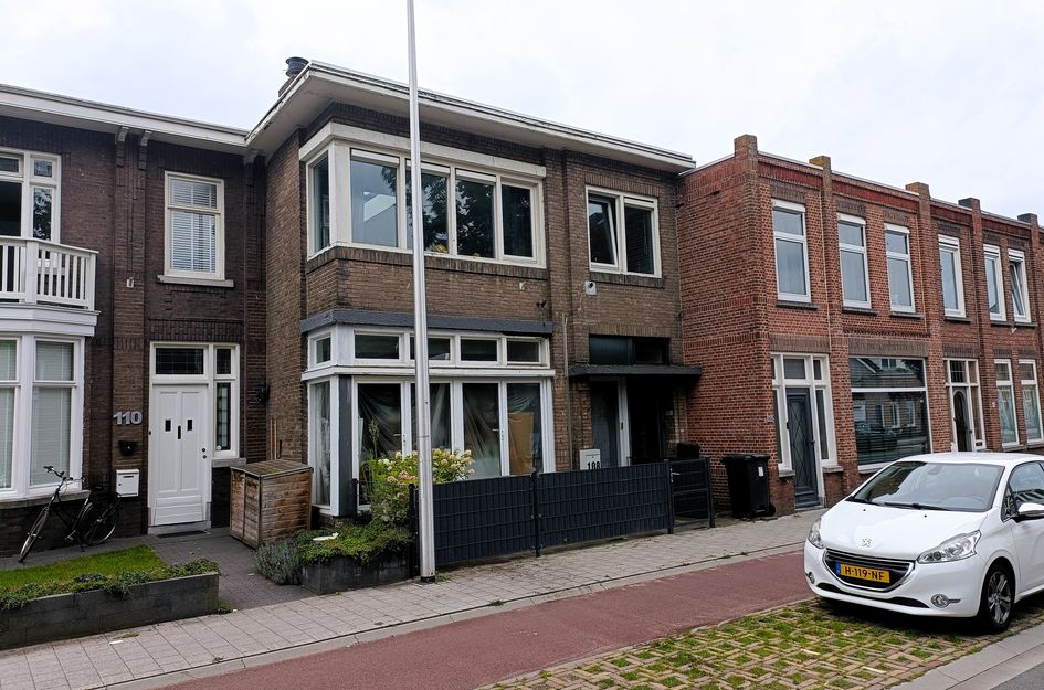 Antwerpsestraatweg 108